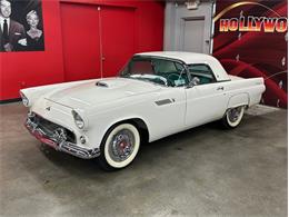1955 Ford Thunderbird (CC-2068883) for sale in West Babylon, New York
