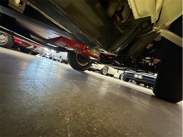 1955 Ford Thunderbird (CC-2068883) for sale in West Babylon, New York