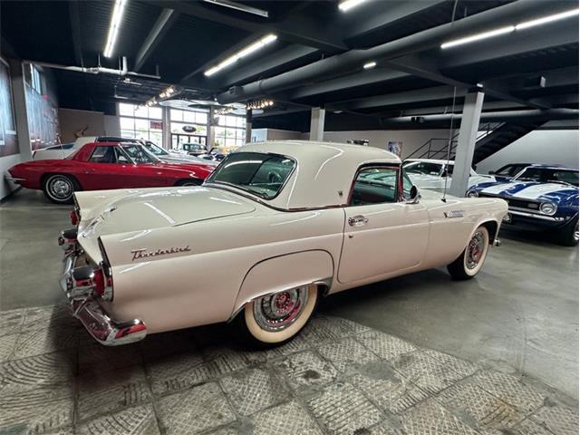 1955 Ford Thunderbird (CC-2068883) for sale in West Babylon, New York