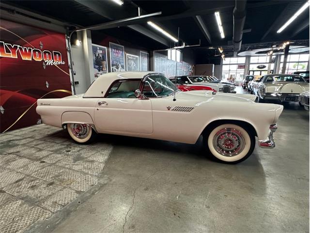 1955 Ford Thunderbird (CC-2068883) for sale in West Babylon, New York