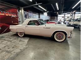 1955 Ford Thunderbird (CC-2068883) for sale in West Babylon, New York