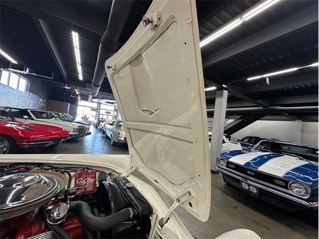1955 Ford Thunderbird (CC-2068883) for sale in West Babylon, New York
