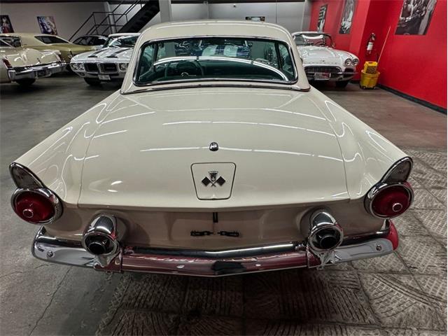 1955 Ford Thunderbird (CC-2068883) for sale in West Babylon, New York