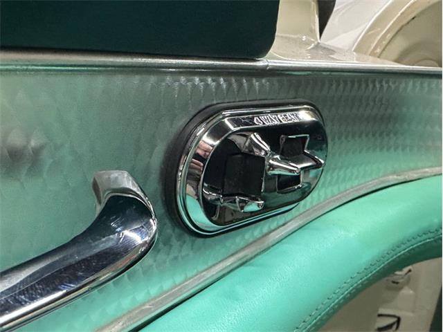 1955 Ford Thunderbird (CC-2068883) for sale in West Babylon, New York