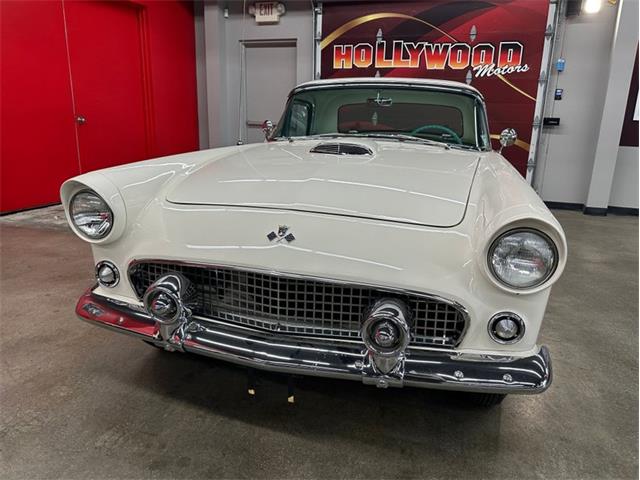 1955 Ford Thunderbird (CC-2068883) for sale in West Babylon, New York