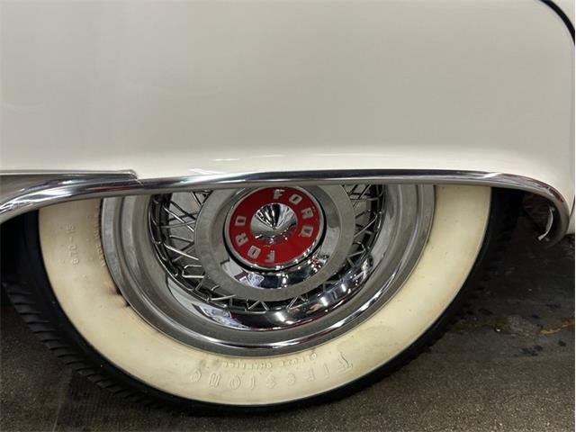 1955 Ford Thunderbird (CC-2068883) for sale in West Babylon, New York
