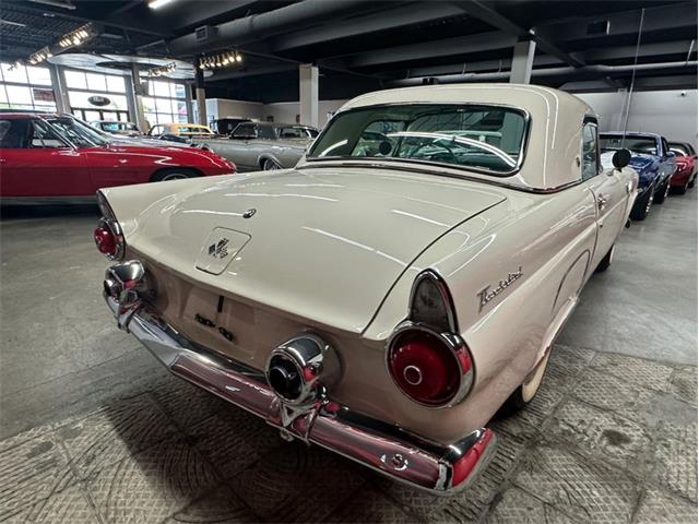 1955 Ford Thunderbird (CC-2068883) for sale in West Babylon, New York