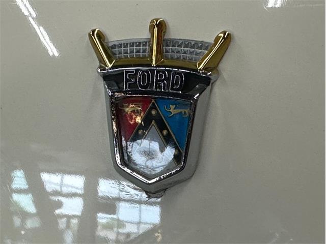 1955 Ford Thunderbird (CC-2068883) for sale in West Babylon, New York