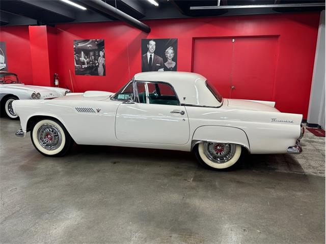 1955 Ford Thunderbird (CC-2068883) for sale in West Babylon, New York