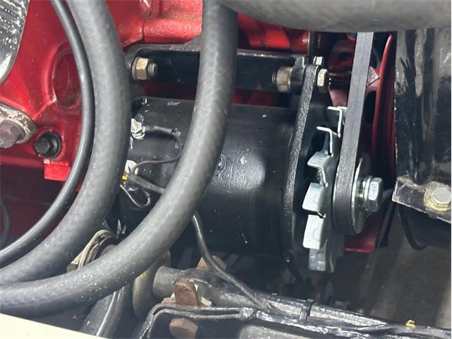 1955 Ford Thunderbird (CC-2068883) for sale in West Babylon, New York