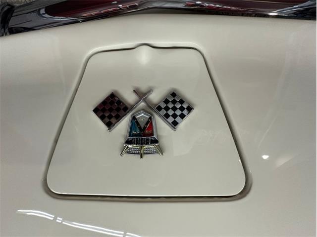 1955 Ford Thunderbird (CC-2068883) for sale in West Babylon, New York