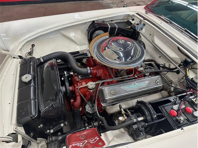 1955 Ford Thunderbird (CC-2068883) for sale in West Babylon, New York