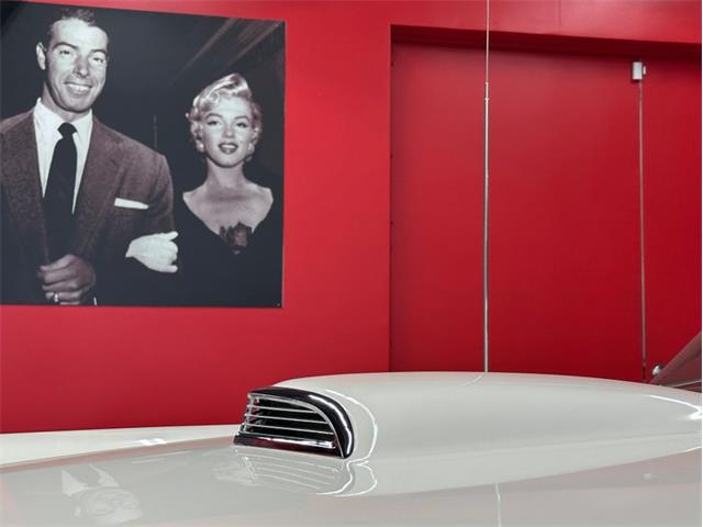 1955 Ford Thunderbird (CC-2068883) for sale in West Babylon, New York