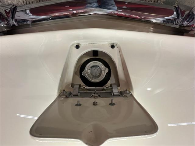 1955 Ford Thunderbird (CC-2068883) for sale in West Babylon, New York