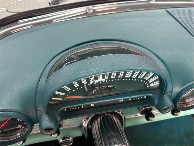 1955 Ford Thunderbird (CC-2068883) for sale in West Babylon, New York