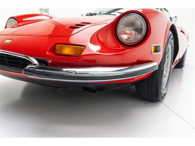1974 Ferrari Dino (CC-2068884) for sale in Fort Lauderdale, Florida