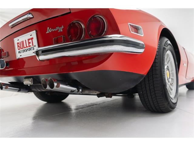 1974 Ferrari Dino (CC-2068884) for sale in Fort Lauderdale, Florida