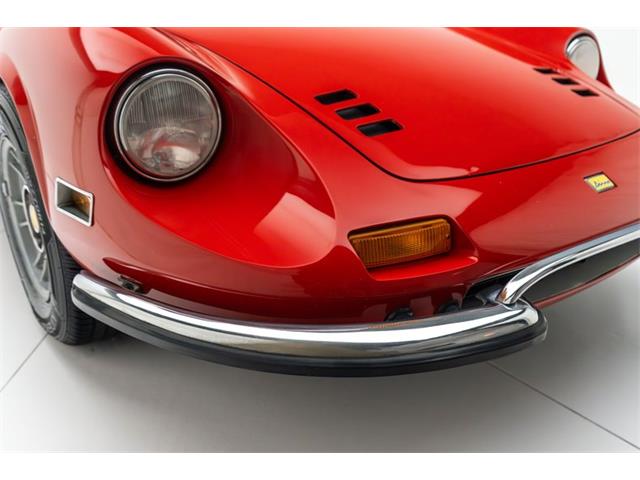 1974 Ferrari Dino (CC-2068884) for sale in Fort Lauderdale, Florida