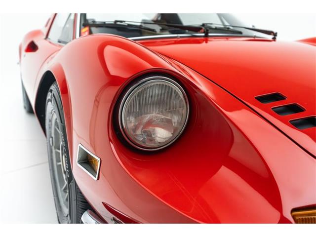 1974 Ferrari Dino (CC-2068884) for sale in Fort Lauderdale, Florida