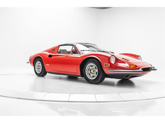1974 Ferrari Dino (CC-2068884) for sale in Fort Lauderdale, Florida