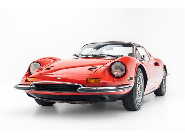 1974 Ferrari Dino (CC-2068884) for sale in Fort Lauderdale, Florida