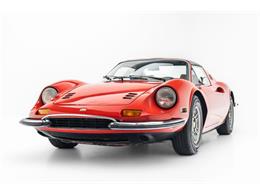 1974 Ferrari Dino (CC-2068884) for sale in Fort Lauderdale, Florida