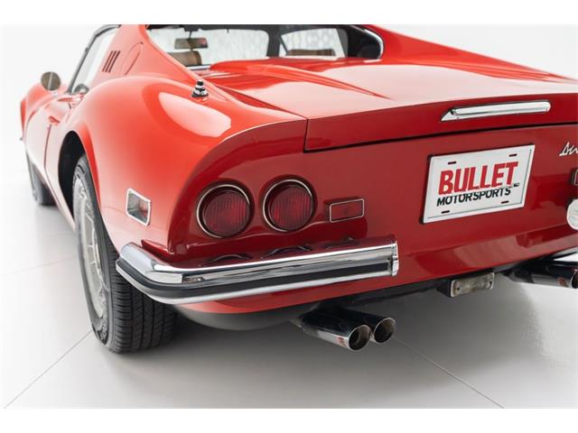 1974 Ferrari Dino (CC-2068884) for sale in Fort Lauderdale, Florida
