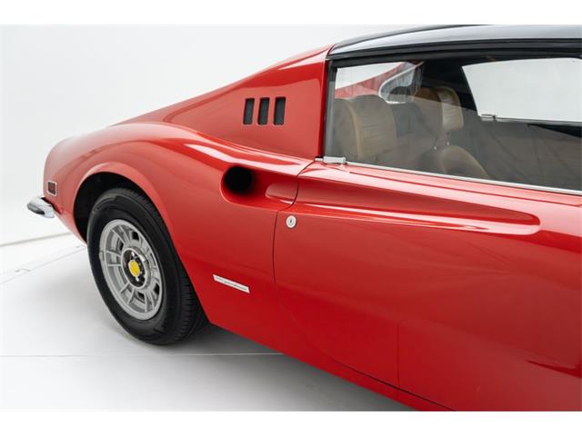 1974 Ferrari Dino (CC-2068884) for sale in Fort Lauderdale, Florida