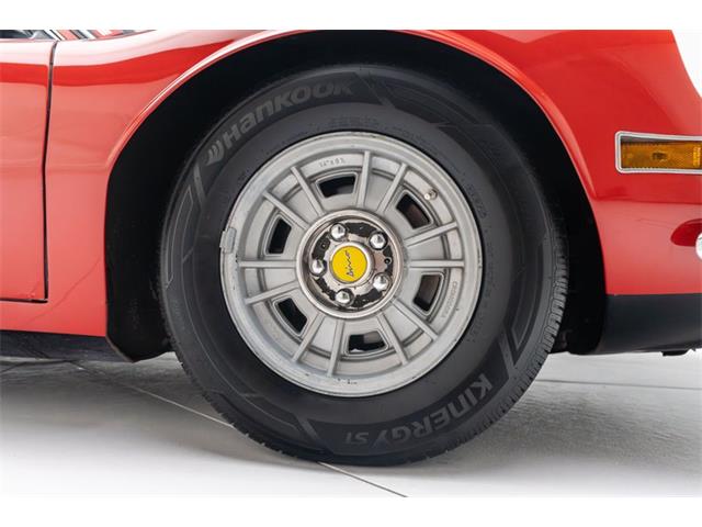 1974 Ferrari Dino (CC-2068884) for sale in Fort Lauderdale, Florida