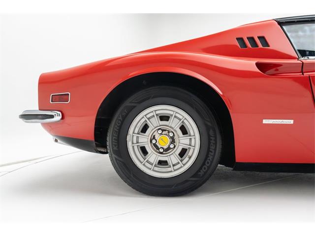 1974 Ferrari Dino (CC-2068884) for sale in Fort Lauderdale, Florida