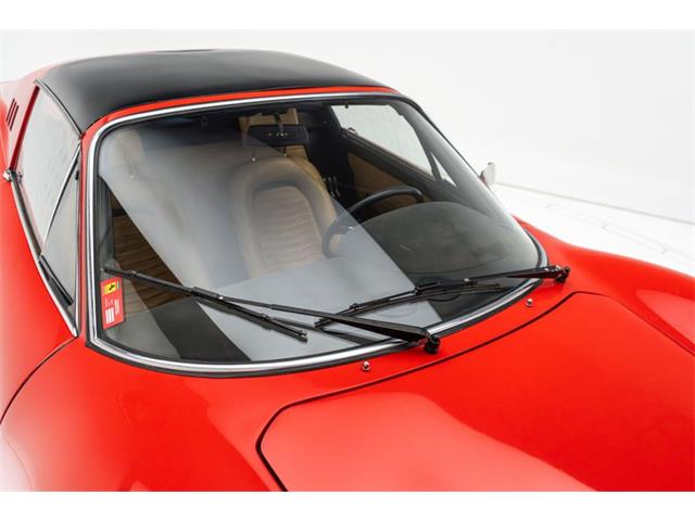 1974 Ferrari Dino (CC-2068884) for sale in Fort Lauderdale, Florida
