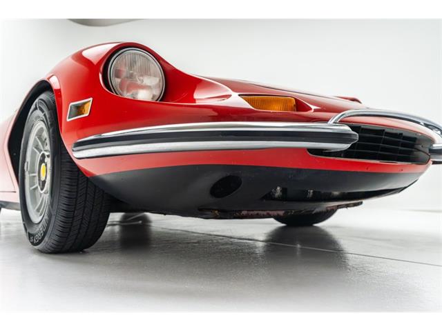1974 Ferrari Dino (CC-2068884) for sale in Fort Lauderdale, Florida