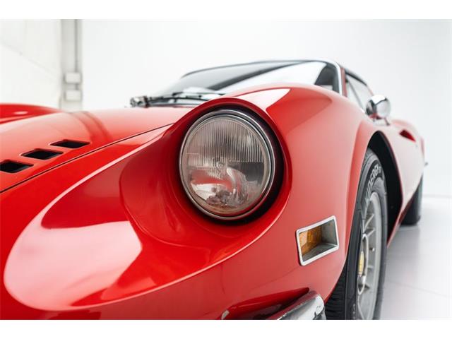 1974 Ferrari Dino (CC-2068884) for sale in Fort Lauderdale, Florida