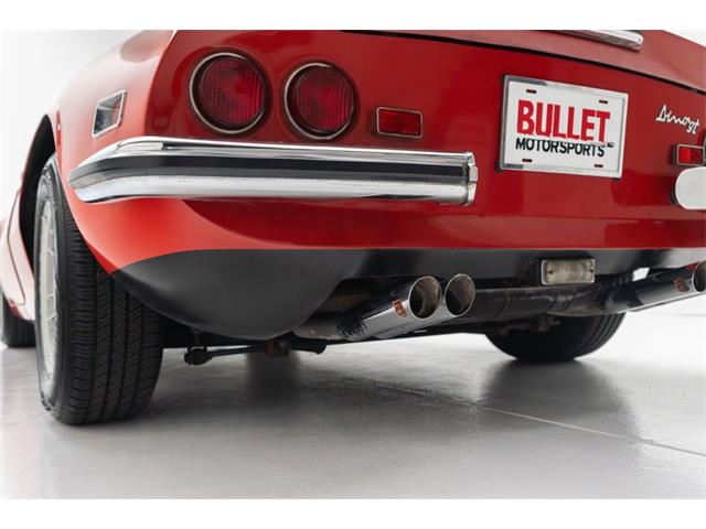 1974 Ferrari Dino (CC-2068884) for sale in Fort Lauderdale, Florida