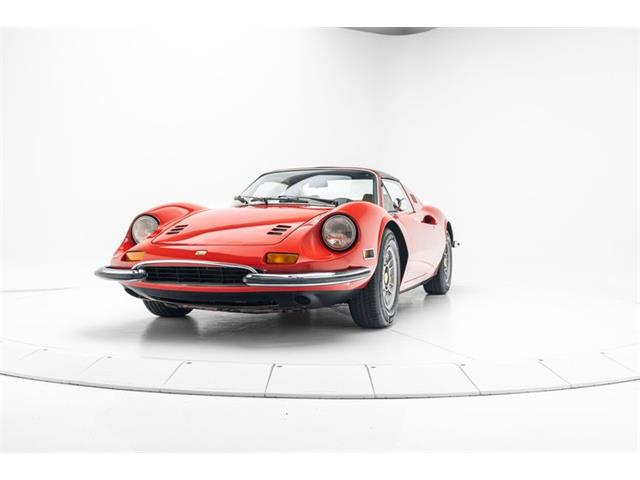 1974 Ferrari Dino (CC-2068884) for sale in Fort Lauderdale, Florida