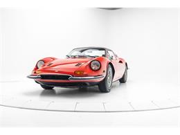 1974 Ferrari Dino (CC-2068884) for sale in Fort Lauderdale, Florida