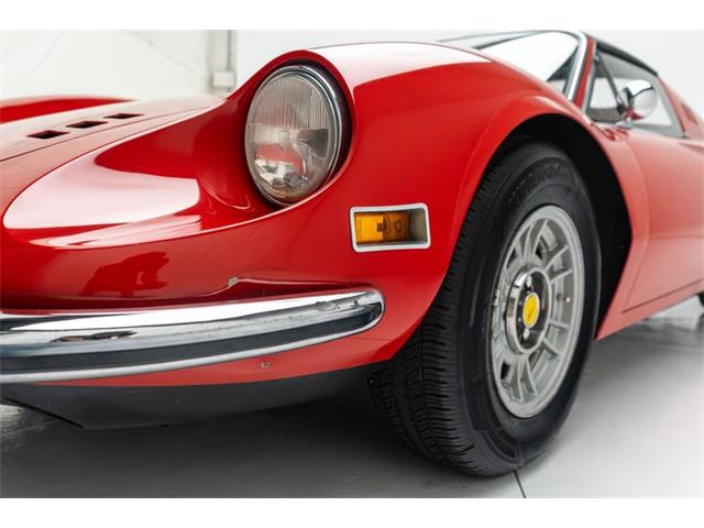 1974 Ferrari Dino (CC-2068884) for sale in Fort Lauderdale, Florida