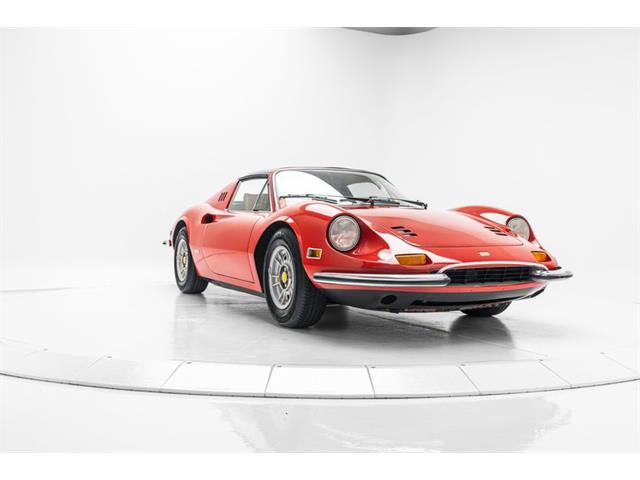 1974 Ferrari Dino (CC-2068884) for sale in Fort Lauderdale, Florida