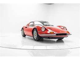 1974 Ferrari Dino (CC-2068884) for sale in Fort Lauderdale, Florida