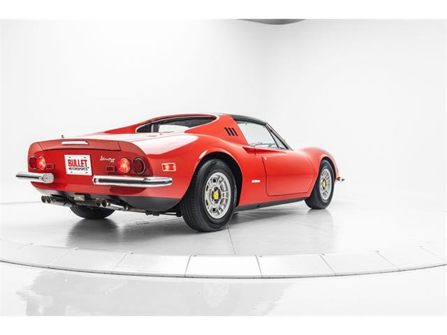 1974 Ferrari Dino (CC-2068884) for sale in Fort Lauderdale, Florida