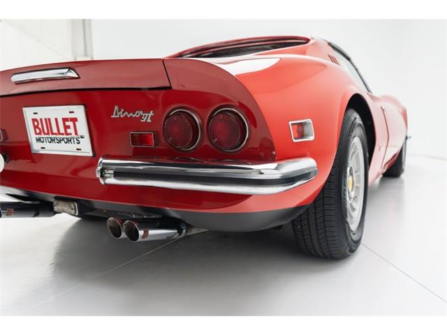 1974 Ferrari Dino (CC-2068884) for sale in Fort Lauderdale, Florida