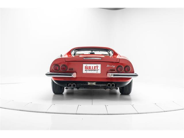 1974 Ferrari Dino (CC-2068884) for sale in Fort Lauderdale, Florida