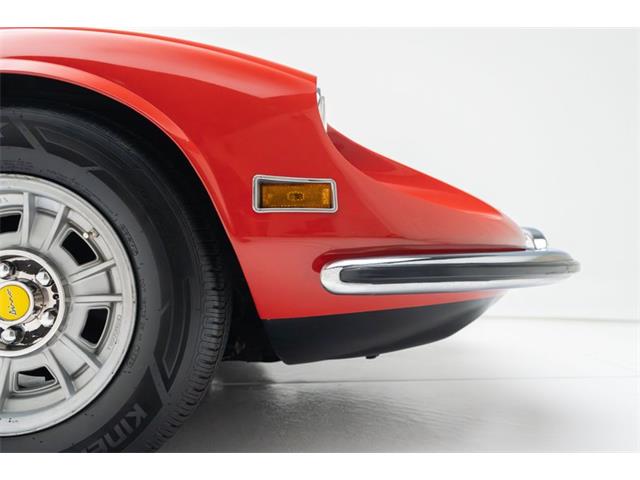 1974 Ferrari Dino (CC-2068884) for sale in Fort Lauderdale, Florida