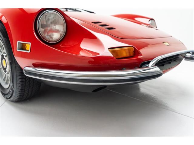 1974 Ferrari Dino (CC-2068884) for sale in Fort Lauderdale, Florida