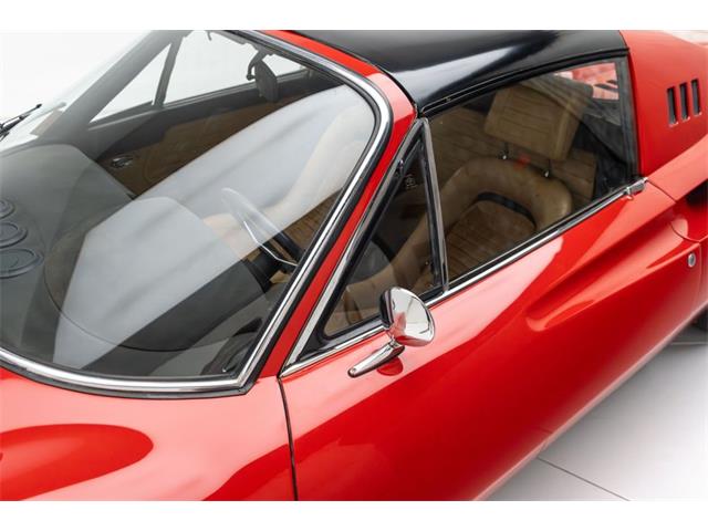 1974 Ferrari Dino (CC-2068884) for sale in Fort Lauderdale, Florida