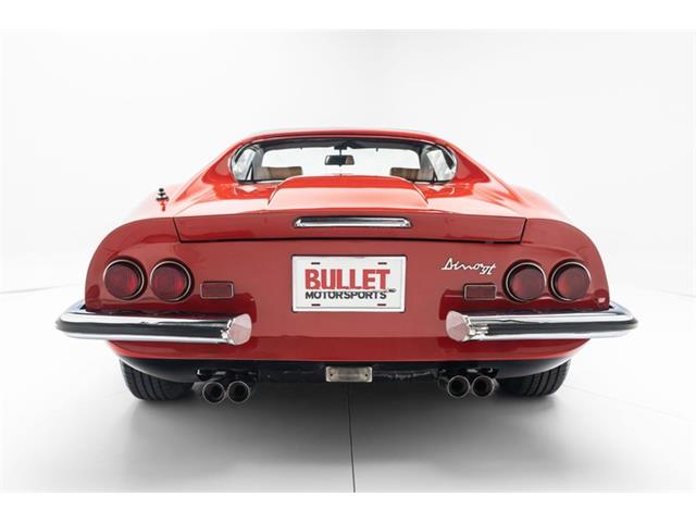 1974 Ferrari Dino (CC-2068884) for sale in Fort Lauderdale, Florida