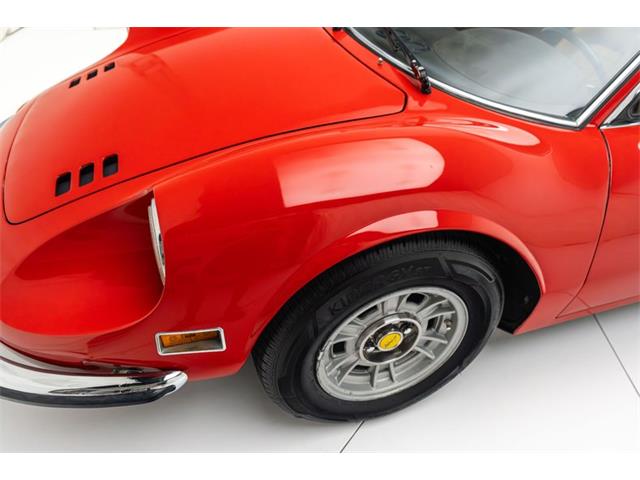 1974 Ferrari Dino (CC-2068884) for sale in Fort Lauderdale, Florida