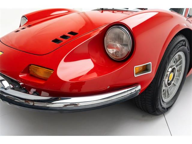 1974 Ferrari Dino (CC-2068884) for sale in Fort Lauderdale, Florida