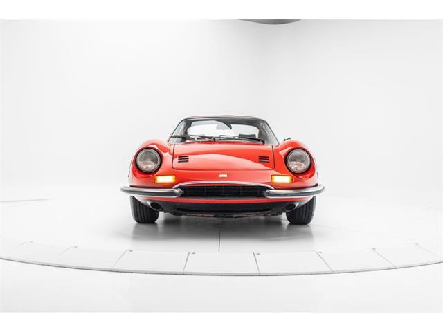 1974 Ferrari Dino (CC-2068884) for sale in Fort Lauderdale, Florida