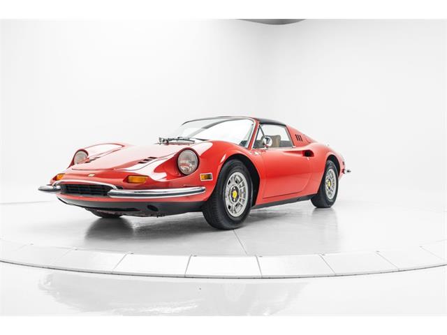 1974 Ferrari Dino (CC-2068884) for sale in Fort Lauderdale, Florida